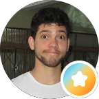 Foto de Jean Magalhães